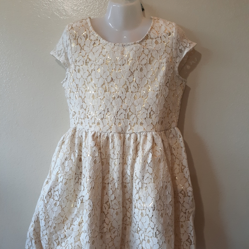 Justice Dress